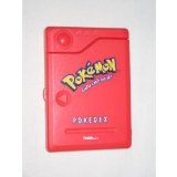 PokeDex